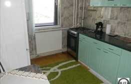 Vanzare 2 camere, 55 mp utili, zona Kaufland, cu boxa si garaj pentru 2 masini