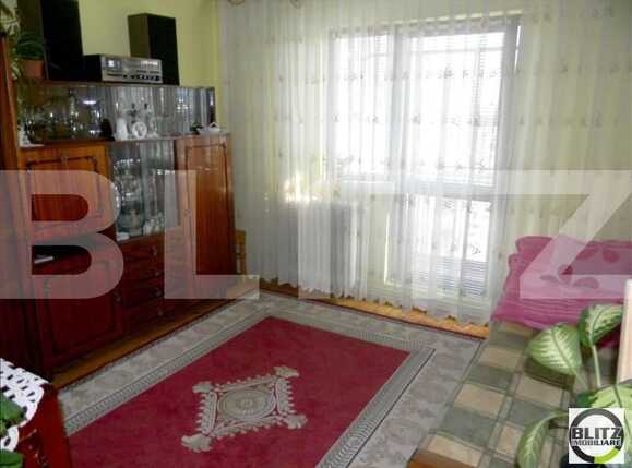 Apartament de vânzare 2 camere Manastur - 7687AV | BLITZ Cluj-Napoca | Poza1