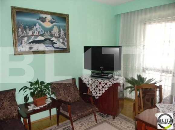 Apartament de vânzare 2 camere Manastur - 7687AV | BLITZ Cluj-Napoca | Poza4