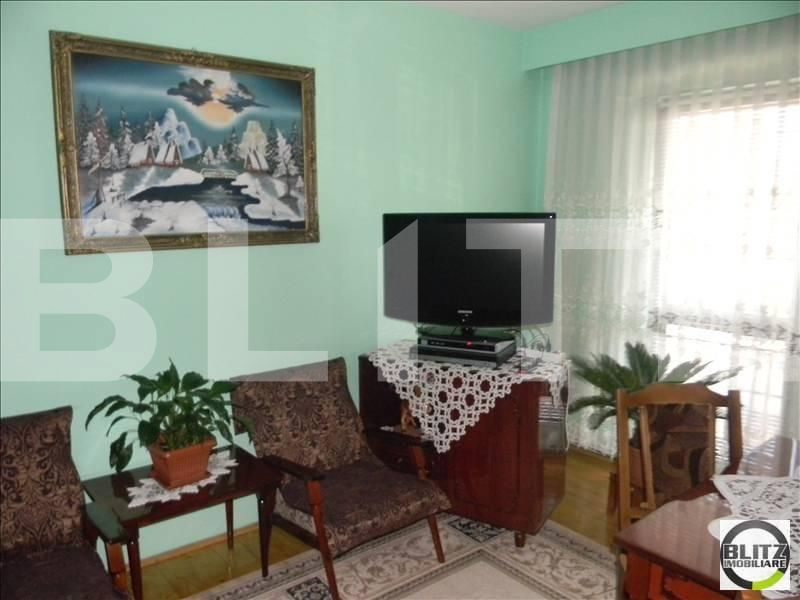 Apartament de vânzare 2 camere Manastur - 7687AV | BLITZ Cluj-Napoca | Poza4