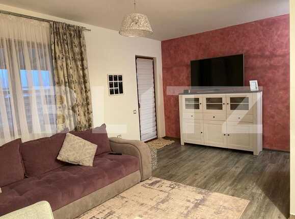 Apartament de închiriat 2 camere Iris - 76875AI | BLITZ Cluj-Napoca | Poza1