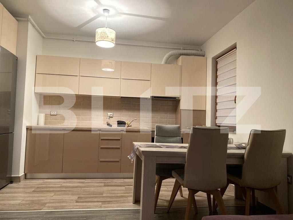 Apartament de închiriat 2 camere Iris - 76875AI | BLITZ Cluj-Napoca | Poza5