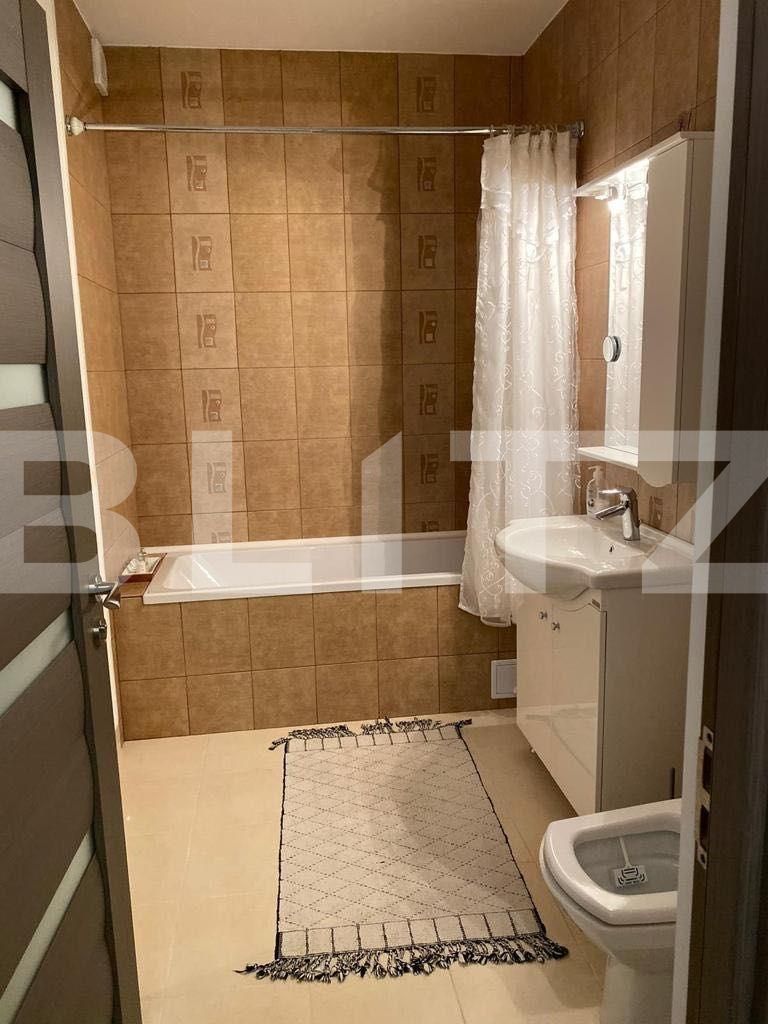 Apartament de închiriat 2 camere Iris - 76875AI | BLITZ Cluj-Napoca | Poza6