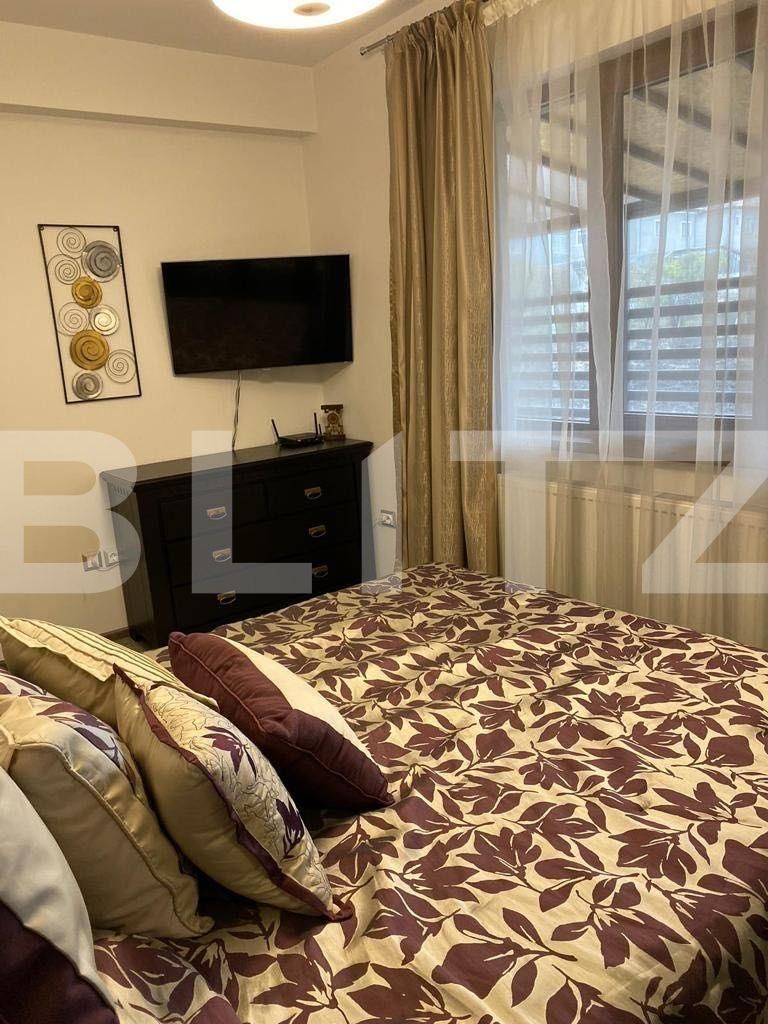 Apartament de închiriat 2 camere Iris - 76875AI | BLITZ Cluj-Napoca | Poza3