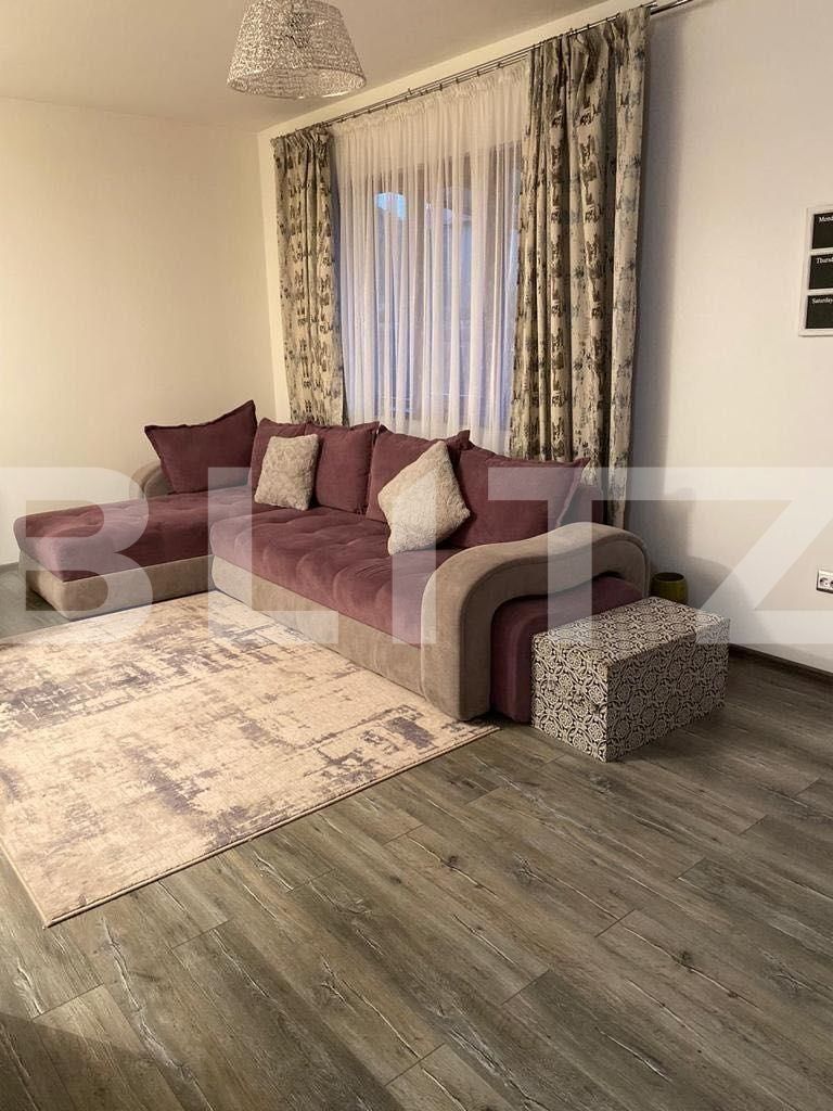 Apartament de închiriat 2 camere Iris - 76875AI | BLITZ Cluj-Napoca | Poza2