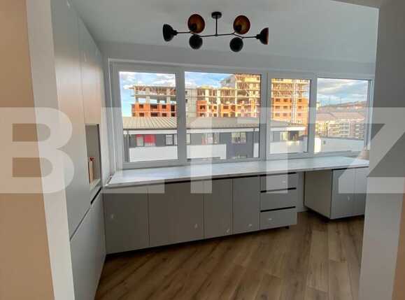 Apartament de vânzare 3 camere Manastur - 76878AV | BLITZ Cluj-Napoca | Poza4