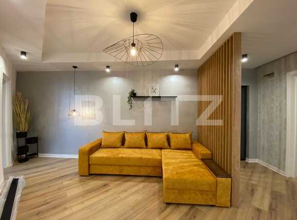 Apartament de vânzare 3 camere Manastur - 76878AV | BLITZ Cluj-Napoca | Poza1