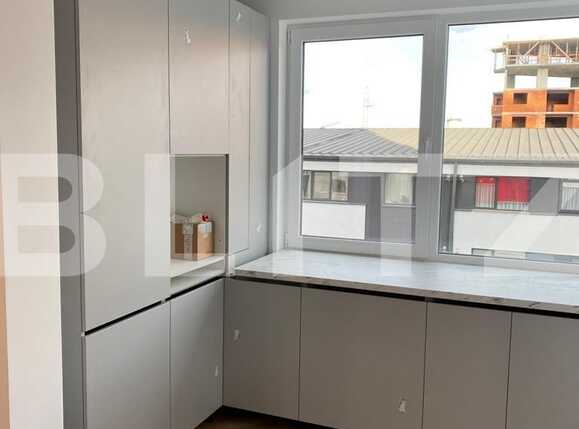 Apartament de vânzare 3 camere Manastur - 76878AV | BLITZ Cluj-Napoca | Poza2