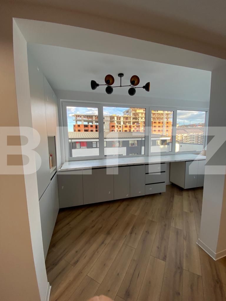 Apartament de vânzare 3 camere Manastur - 76878AV | BLITZ Cluj-Napoca | Poza4