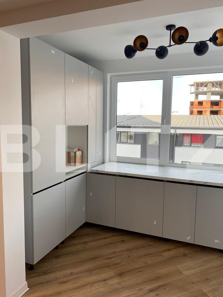 Apartament de vânzare 3 camere Manastur - 76878AV | BLITZ Cluj-Napoca | Poza2