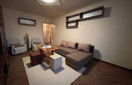 Apartament 2 camere, decomandat, 58 mp, zona Expo Transilvania