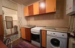 Apartament 2 camere, decomandat, 58 mp, zona Expo Transilvania