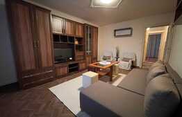 Apartament 2 camere, decomandat, 58 mp, zona Expo Transilvania