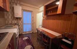 Apartament 2 camere, decomandat, 58 mp, zona Expo Transilvania