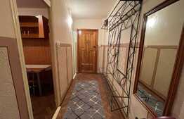 Apartament 2 camere, decomandat, 58 mp, zona Expo Transilvania