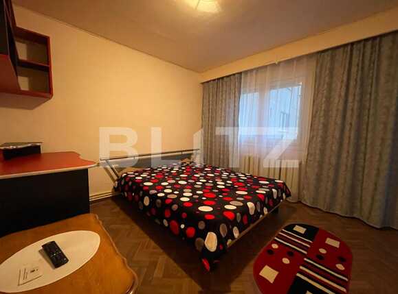 Apartament de închiriat 2 camere Marasti - 76879AI | BLITZ Cluj-Napoca | Poza1