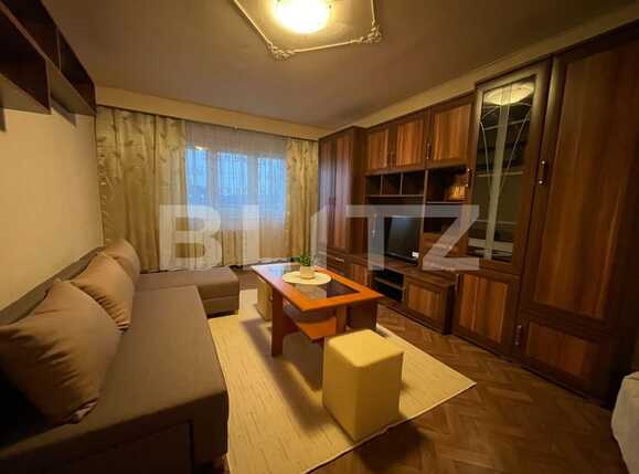Apartament de închiriat 2 camere Marasti - 76879AI | BLITZ Cluj-Napoca | Poza3