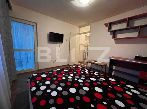 Apartament de închiriat 2 camere Marasti - 76879AI | BLITZ Cluj-Napoca | Poza2