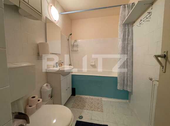 Apartament de închiriat 2 camere Marasti - 76879AI | BLITZ Cluj-Napoca | Poza10