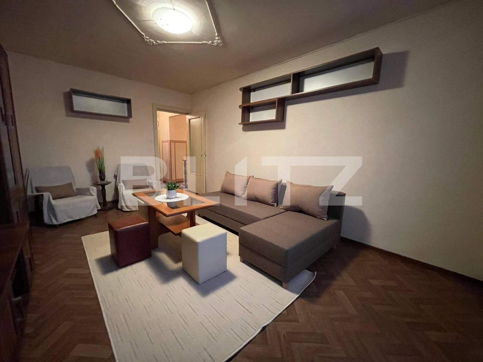 Apartament de închiriat 2 camere Marasti - 76879AI | BLITZ Cluj-Napoca | Poza5