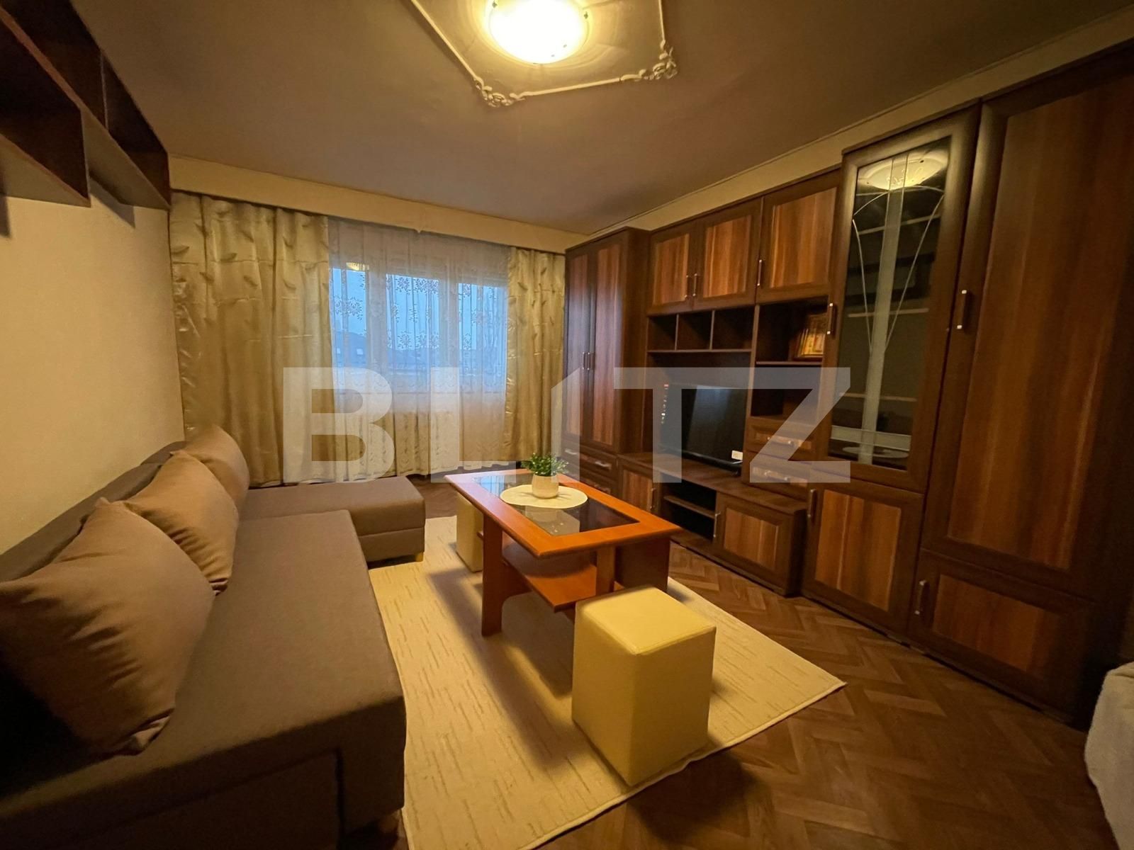 Apartament de închiriat 2 camere Marasti - 76879AI | BLITZ Cluj-Napoca | Poza3
