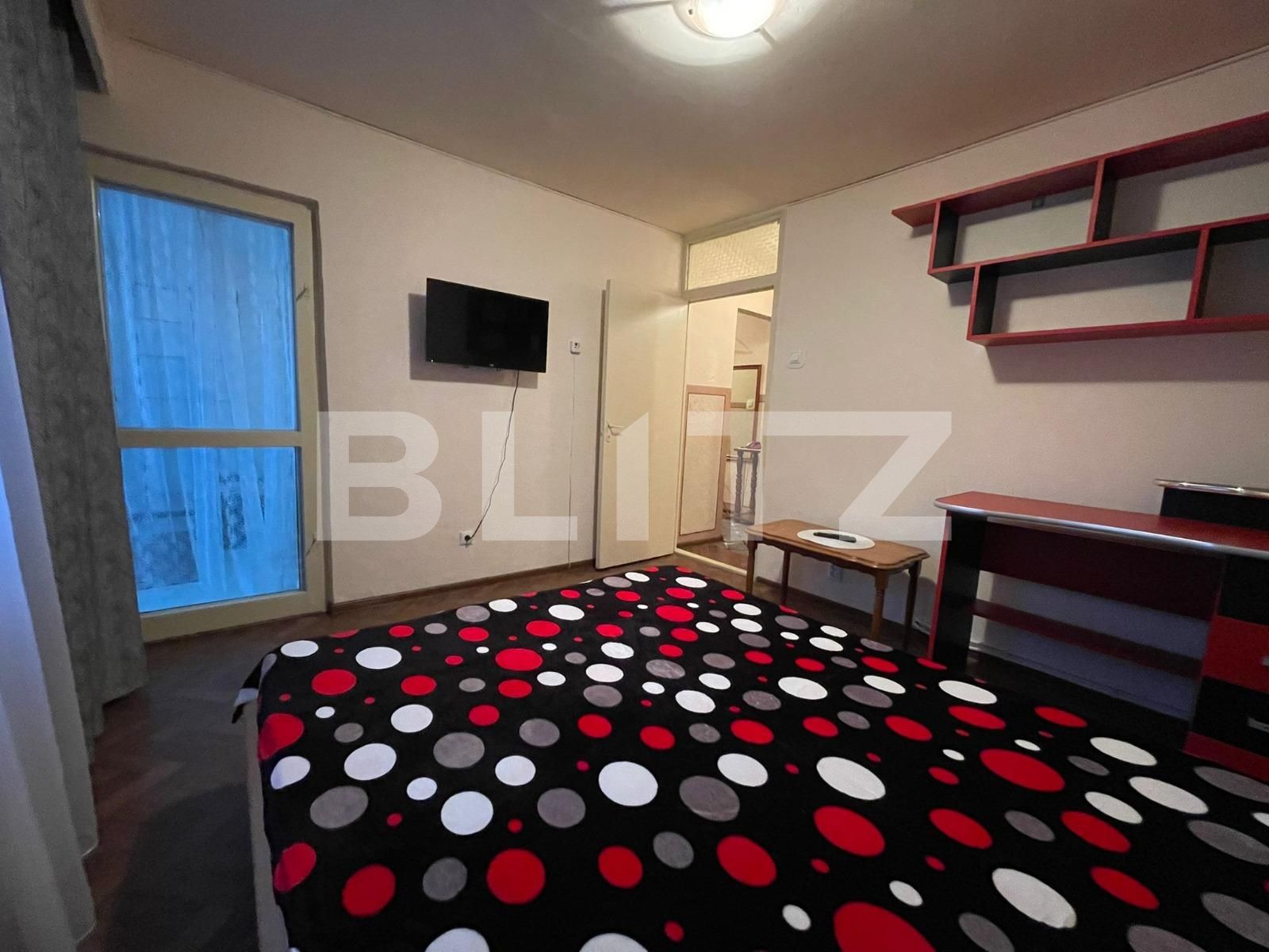 Apartament de închiriat 2 camere Marasti - 76879AI | BLITZ Cluj-Napoca | Poza2
