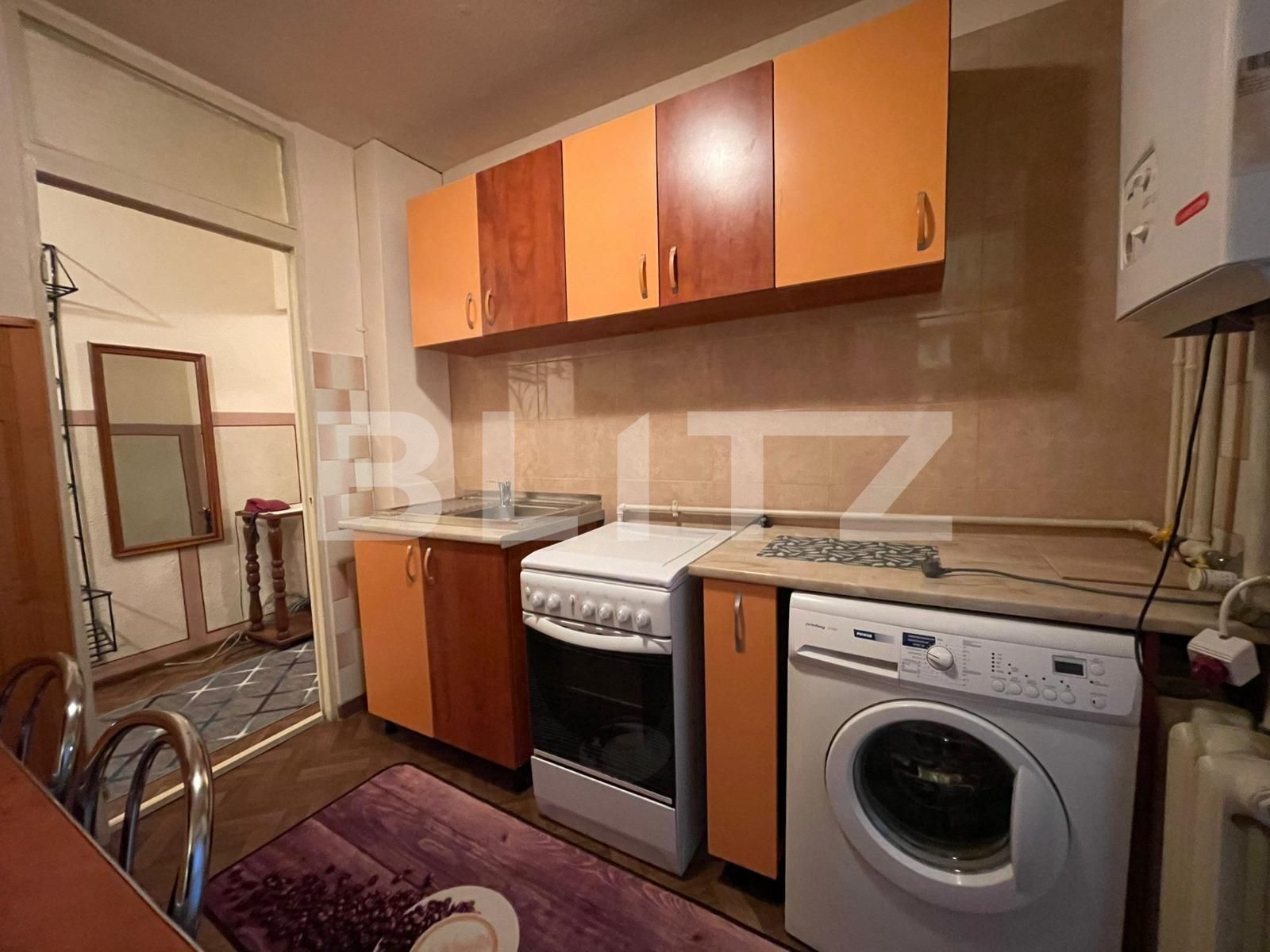 Apartament de închiriat 2 camere Marasti - 76879AI | BLITZ Cluj-Napoca | Poza7
