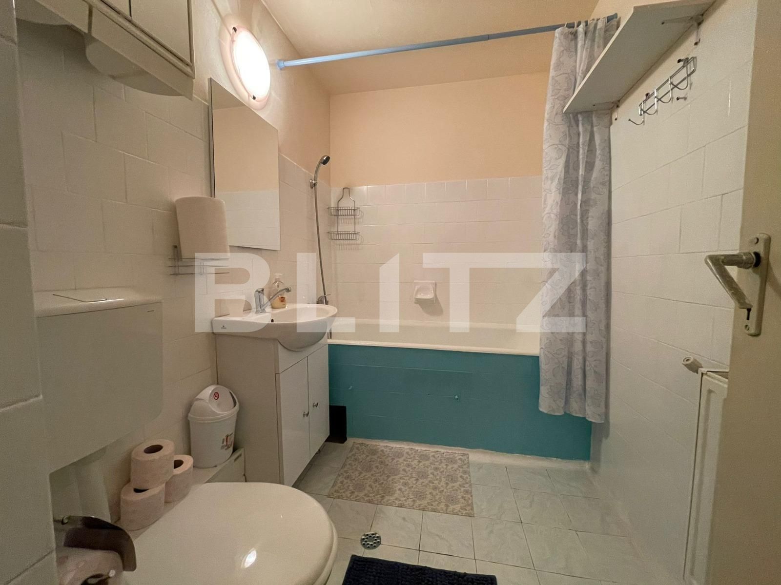 Apartament de închiriat 2 camere Marasti - 76879AI | BLITZ Cluj-Napoca | Poza10