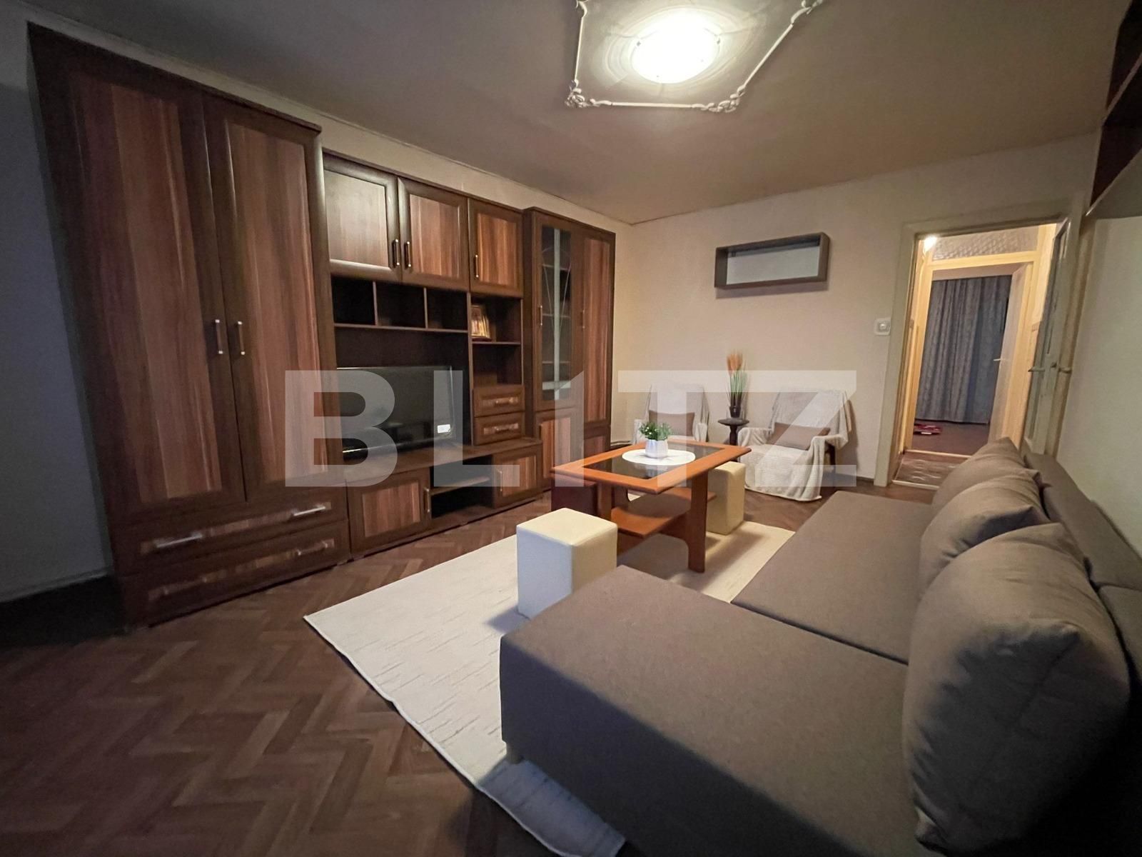 Apartament de închiriat 2 camere Marasti - 76879AI | BLITZ Cluj-Napoca | Poza4