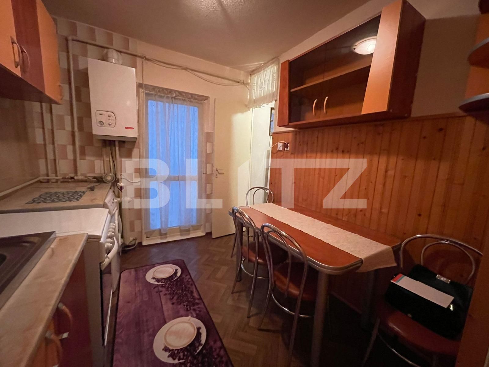 Apartament de închiriat 2 camere Marasti - 76879AI | BLITZ Cluj-Napoca | Poza6