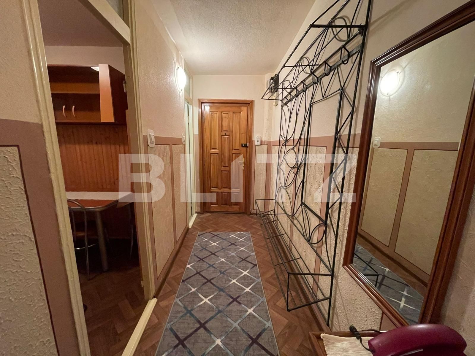 Apartament de închiriat 2 camere Marasti - 76879AI | BLITZ Cluj-Napoca | Poza8