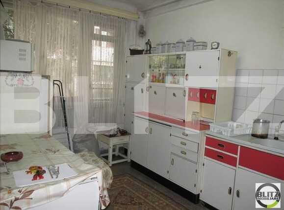 Apartament de vânzare 2 camere Andrei Mureşanu - 7688AV | BLITZ Cluj-Napoca | Poza1