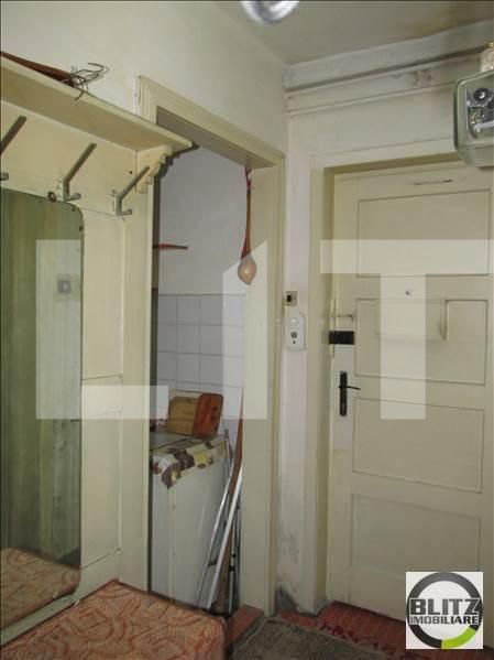 Apartament de vânzare 2 camere Andrei Mureşanu - 7688AV | BLITZ Cluj-Napoca | Poza9