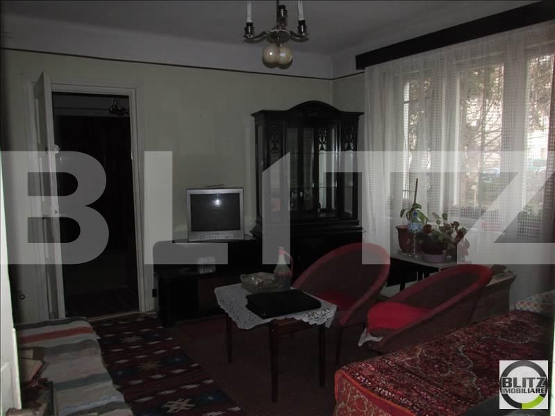 Apartament de vânzare 2 camere Andrei Mureşanu - 7688AV | BLITZ Cluj-Napoca | Poza3