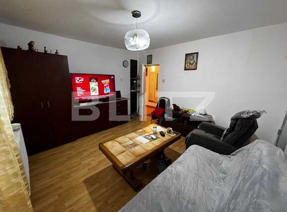 Apartament de vânzare 4 camere Manastur - 76881AV | BLITZ Cluj-Napoca | Poza2