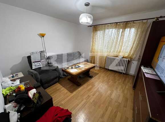 Apartament de vânzare 4 camere Manastur - 76881AV | BLITZ Cluj-Napoca | Poza1