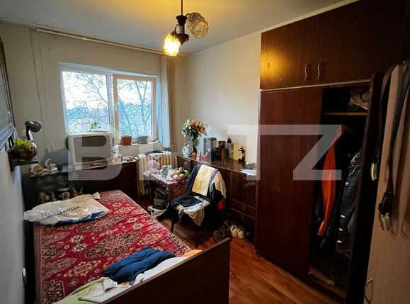 Apartament de vânzare 4 camere Manastur - 76881AV | BLITZ Cluj-Napoca | Poza5