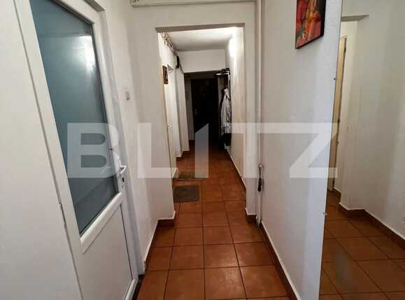 Apartament de vânzare 4 camere Manastur - 76881AV | BLITZ Cluj-Napoca | Poza3