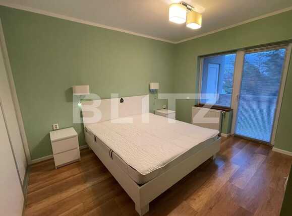 Apartament de închiriat 3 camere Floreşti - 76886AI | BLITZ Cluj-Napoca | Poza3
