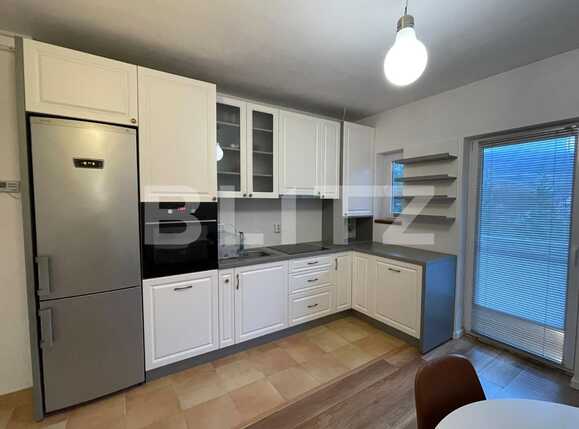 Apartament de închiriat 3 camere Floreşti - 76886AI | BLITZ Cluj-Napoca | Poza1