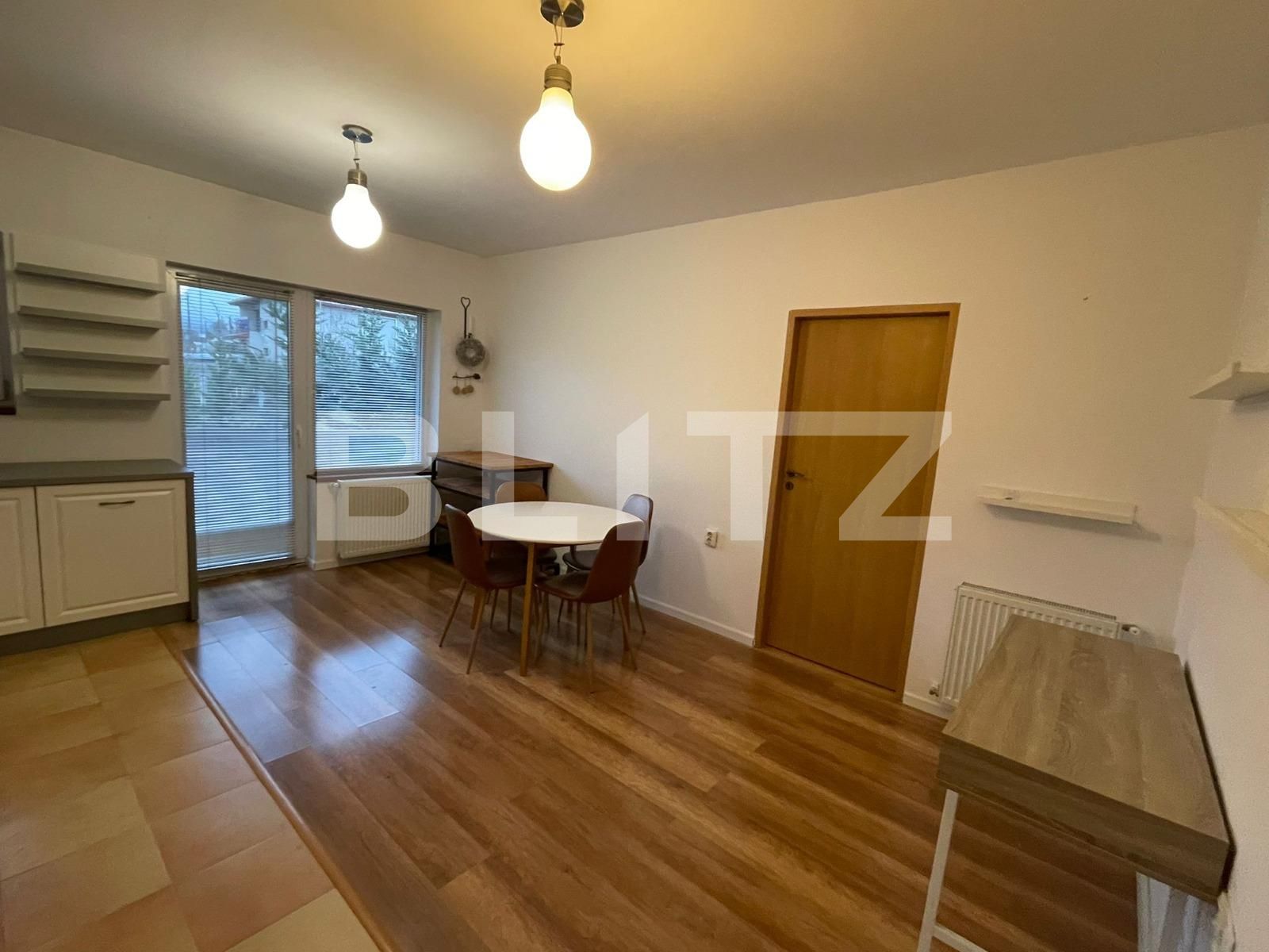 Apartament de închiriat 3 camere Floreşti - 76886AI | BLITZ Cluj-Napoca | Poza2