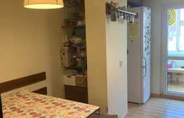 Apartament de 3 camere, decomandat, etaj intermediar, balcon, zona Răcădău