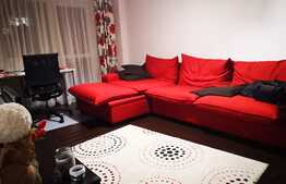 Apartament de 3 camere, decomandat, etaj intermediar, balcon, zona Răcădău