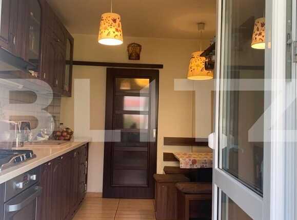 Apartament de vânzare 3 camere Racadau - 76891AV | BLITZ Brașov | Poza7