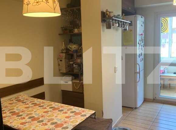 Apartament de vânzare 3 camere Racadau - 76891AV | BLITZ Brașov | Poza5