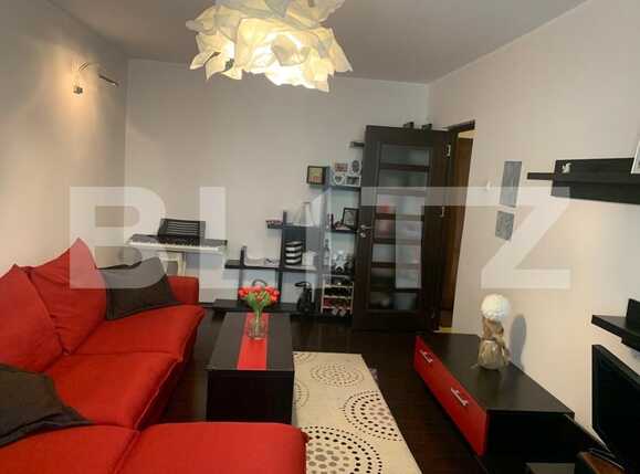 Apartament de vânzare 3 camere Racadau - 76891AV | BLITZ Brașov | Poza2