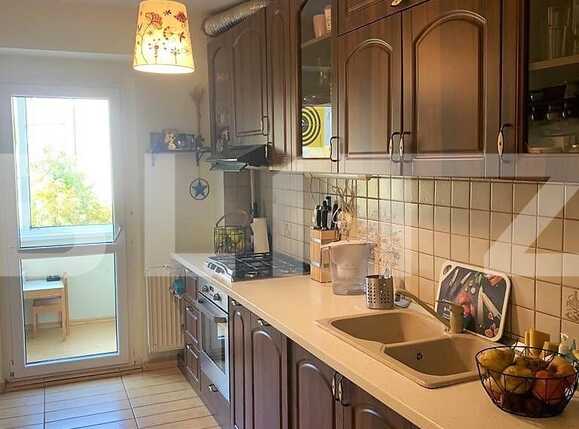 Apartament de vânzare 3 camere Racadau - 76891AV | BLITZ Brașov | Poza4