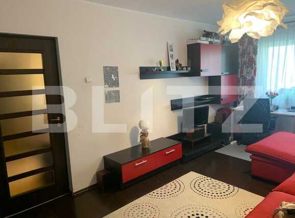 Apartament de vânzare 3 camere Racadau - 76891AV | BLITZ Brașov | Poza3
