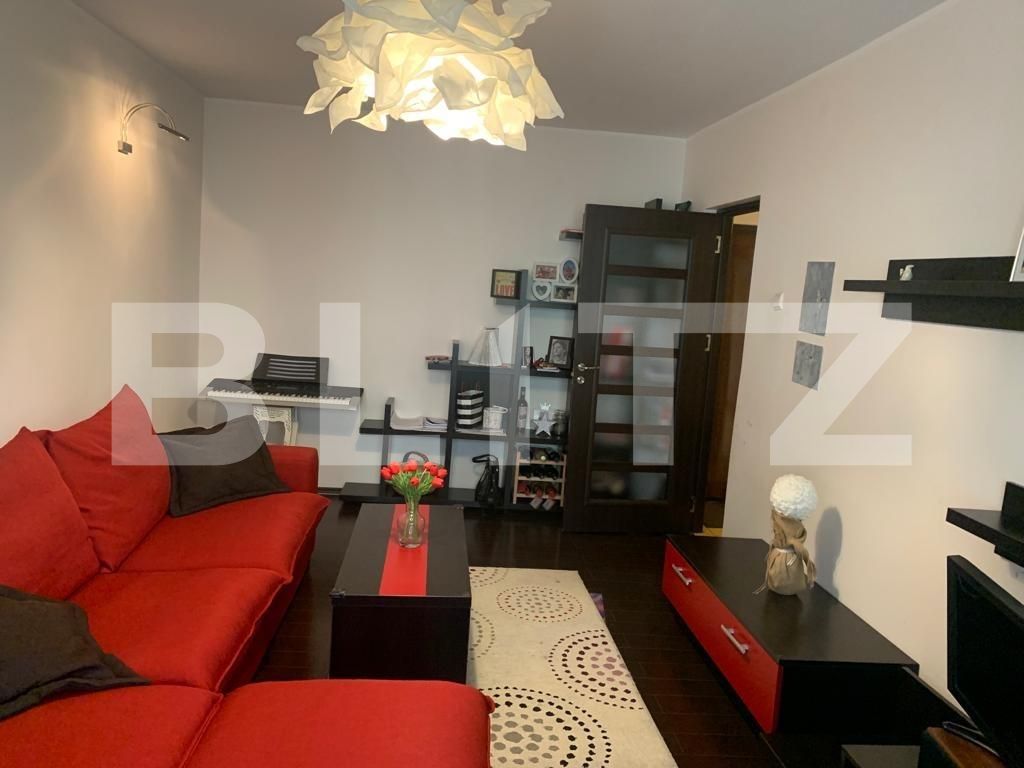 Apartament de vânzare 3 camere Racadau - 76891AV | BLITZ Brașov | Poza2