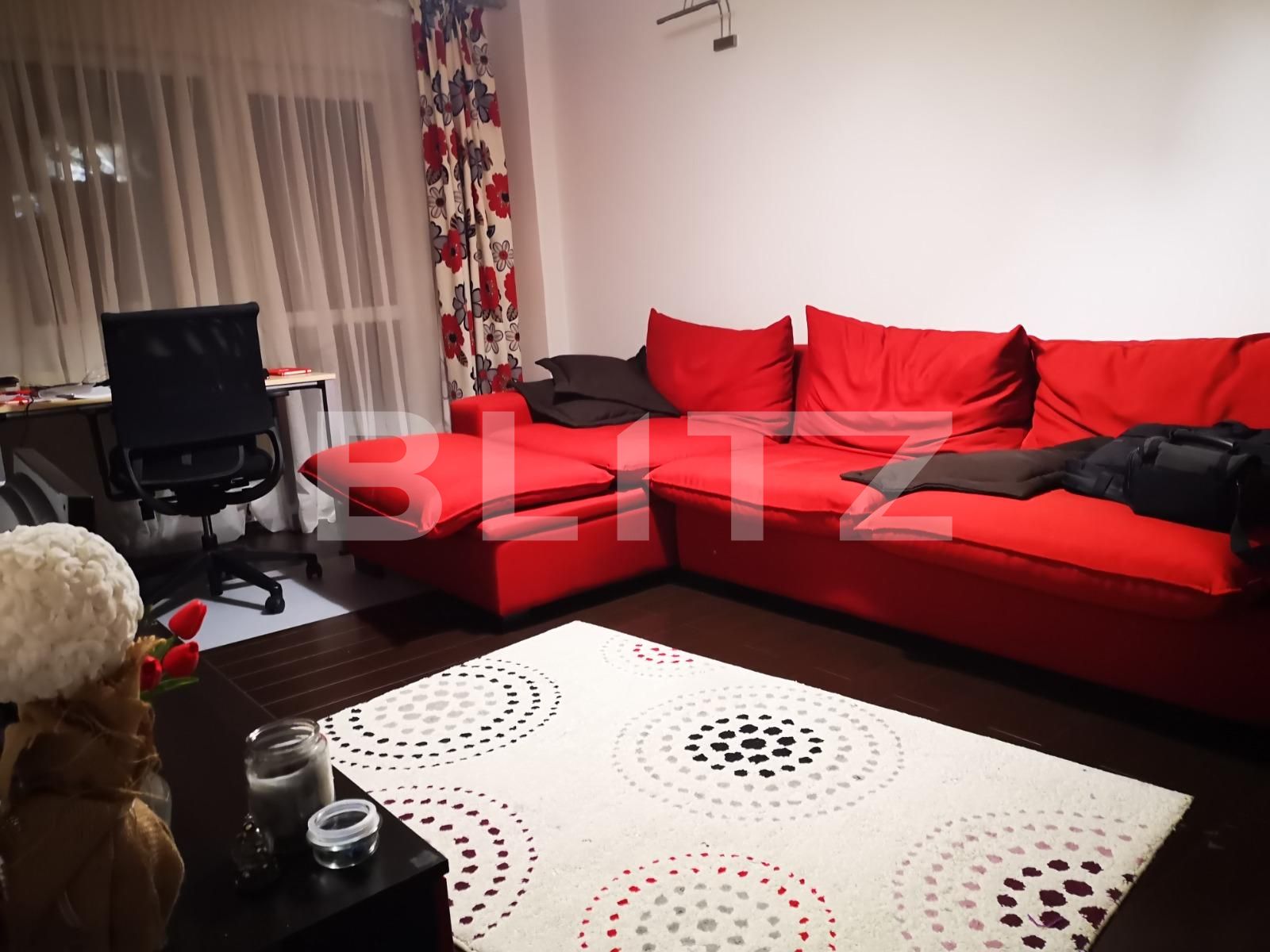 Apartament de vânzare 3 camere Racadau - 76891AV | BLITZ Brașov | Poza1
